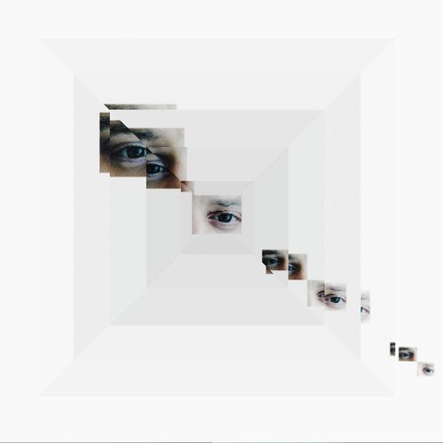 Offshore (Rafting Remix) cover art