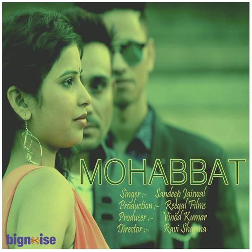 Mohabbat