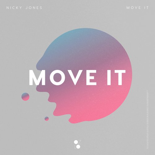 Move It (Extended Mix)