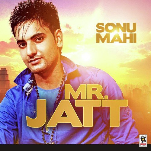 Mr. Jatt