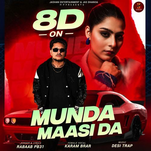 Munda Maasi Da (8D)