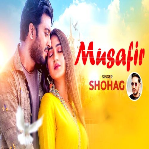 Musafir (Original Motion Picture Soundtrack)