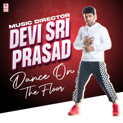 Music Director Devi Sri Prasad Dance On The Floor