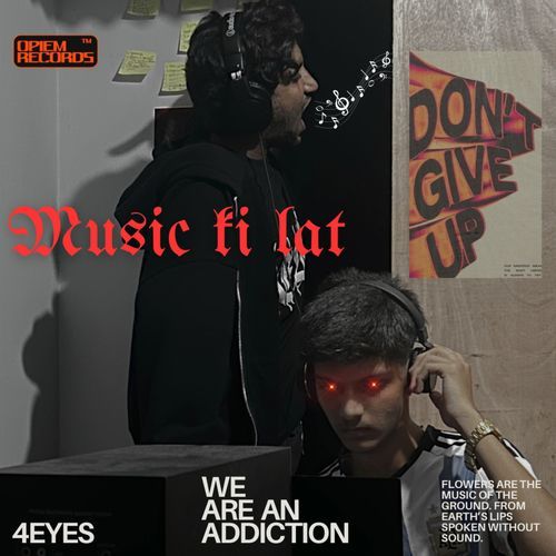 Music Ki Lat