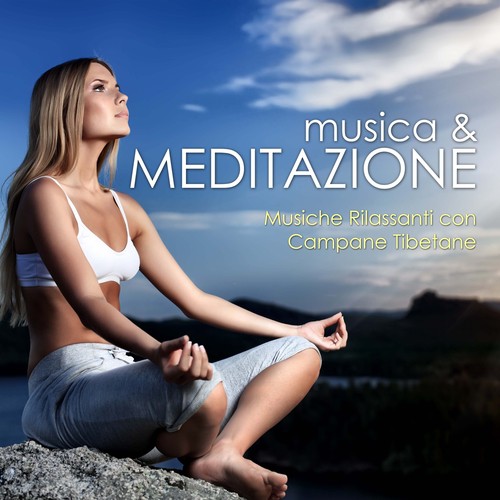 Meditazione: Suoni Rilassanti di Pianoforte