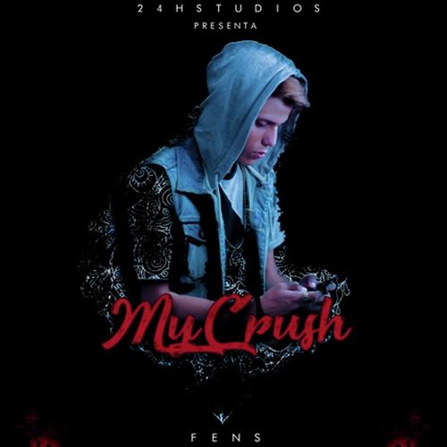 My Crush cover art