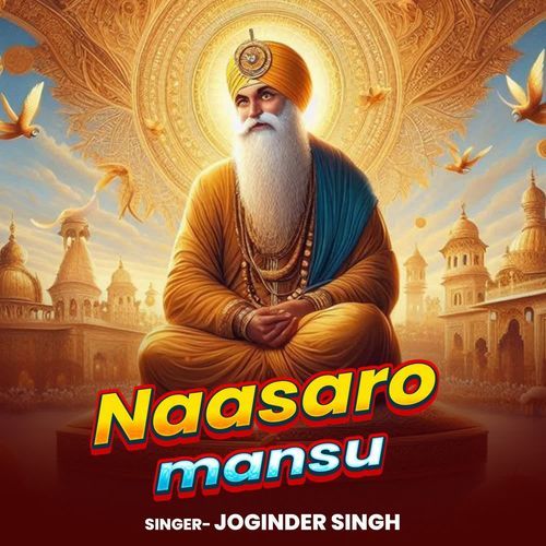 Naasaro Mansu