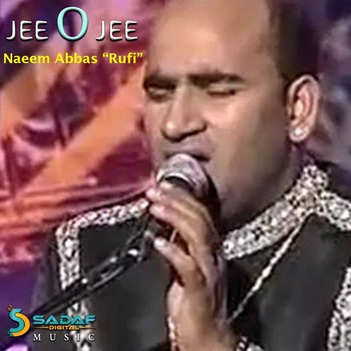 Naeem Abbas Rufi