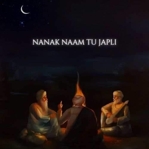 Nanak Naam Tu Japli