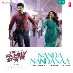 Nandanandanaa (From "The Family Star") - Hindi