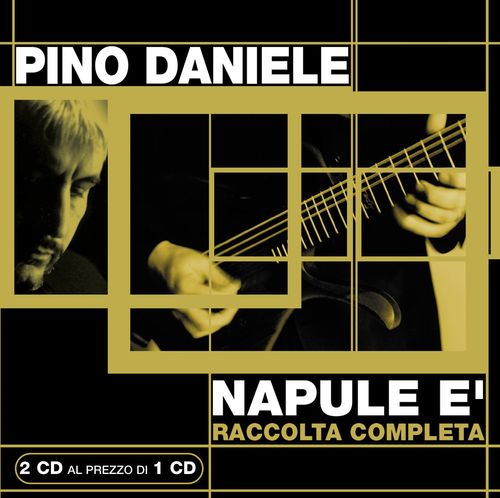 'Na Tazzulella 'E Caffe (Live)