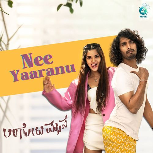 Nee Yaaranu (From "Langoti Man")