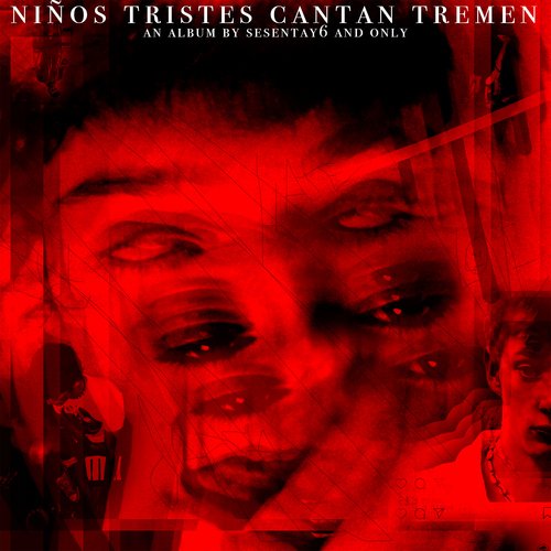 Niños Tristes Cantan Tremen_poster_image