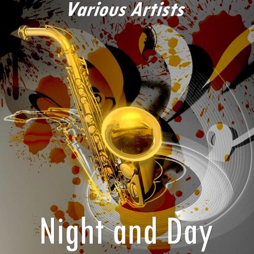 Night and Day (Version by Leo Watson)