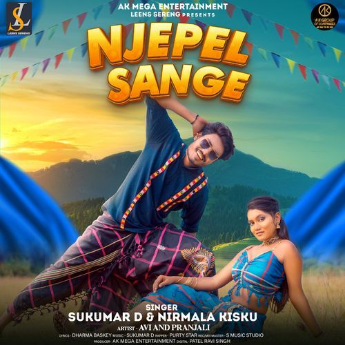 Njepel Sange_poster_image