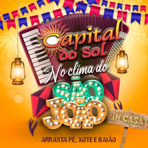 Hora do Adeus cover art