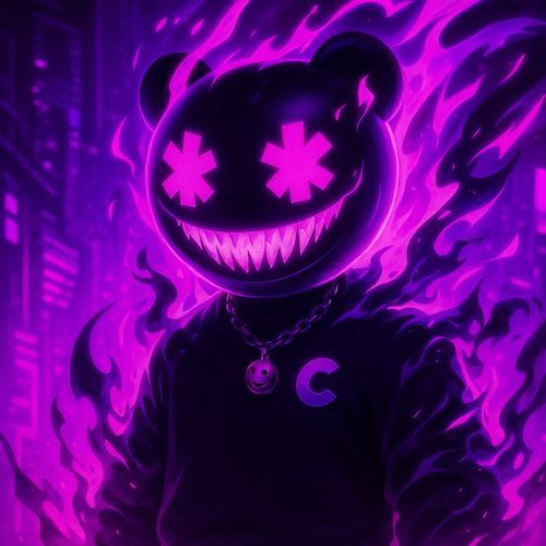 No Responde Pero Siempre Tira Un Like. Shiny (Montagem Phonk)