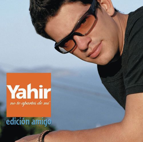 No Te Apartes De Mí / Edición Amigo