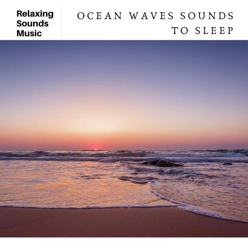 Waves Crashing Sound Effect