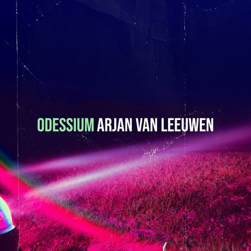 Odessium cover art