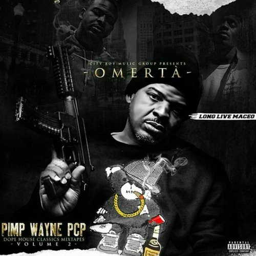 The Motive cover art