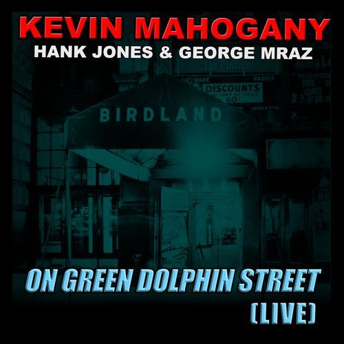On Green Dolphin Street (Live)