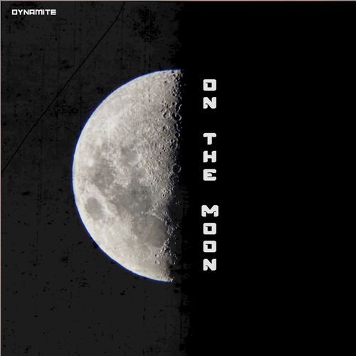 On the Moon