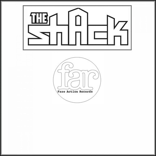 One & Only (The Shack Dub Mix)