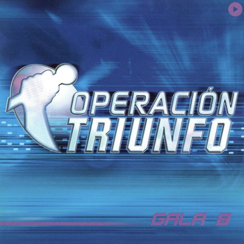 Operación Triunfo (OT Gala 8 / 2002)