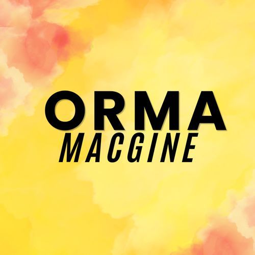 Orma