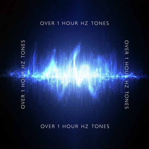 Solfeggio Frequencies cover art