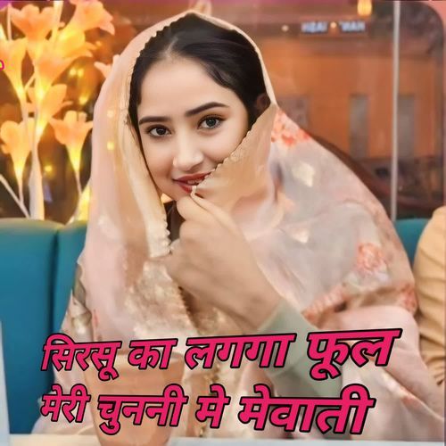 सिरसू का लगगा फूल मेरी चुननी मे मेवाती