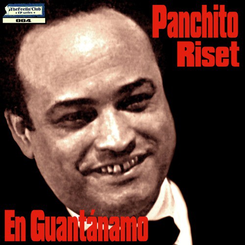 Panchito Riset: En Guantánamo - Ep