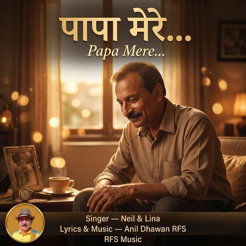 Papa Mere...