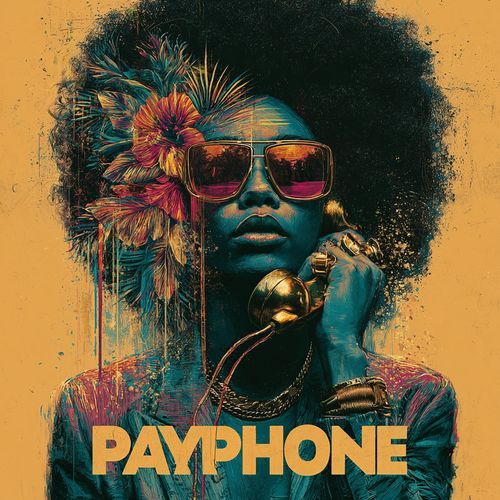 Payphone (Afro House Remix)