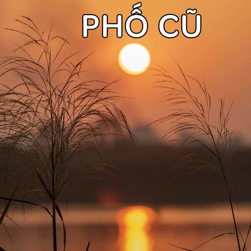 Phố Cũ