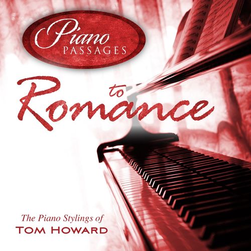 Piano Passages To Romance