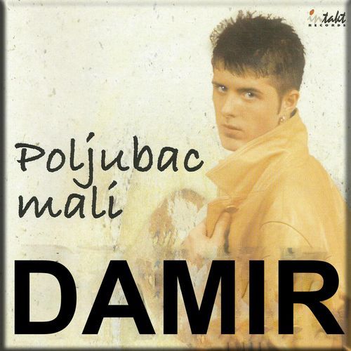 Poljubac mali_poster_image