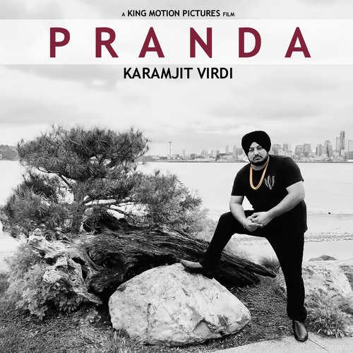 Pranda