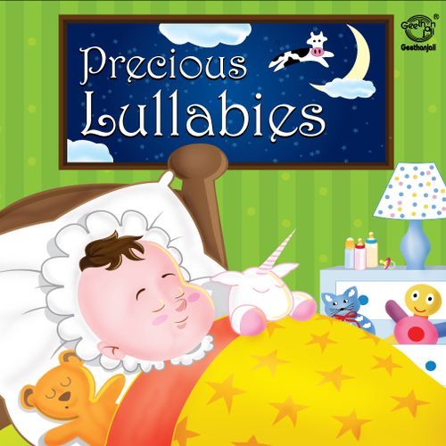 Precious Lullabies