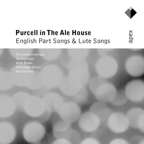 Bennett / Arr Brown : Luer falconers cover art