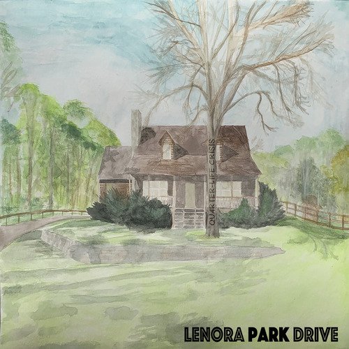 Penpals cover art