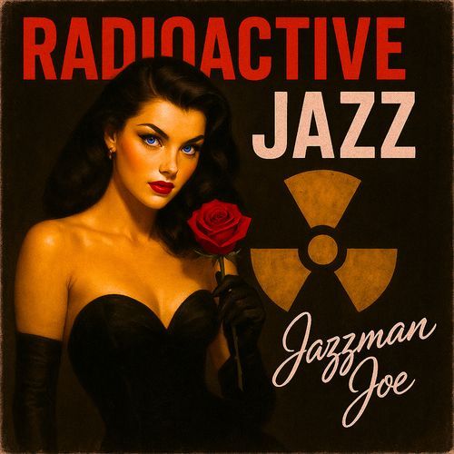 Jazz and Tonic cover art