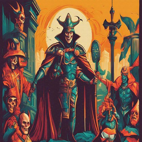 REI DOS REIS cover art