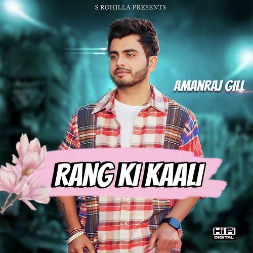 Rang Ki Kaali