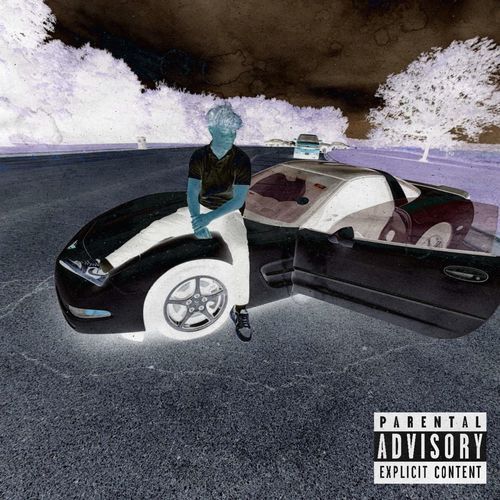 Rari Outside cover art