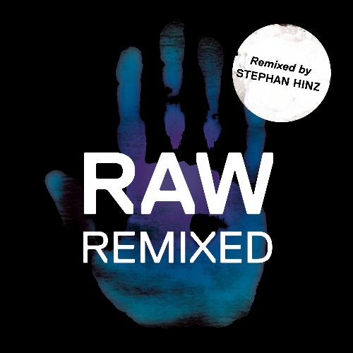 Raw 007 Remixed