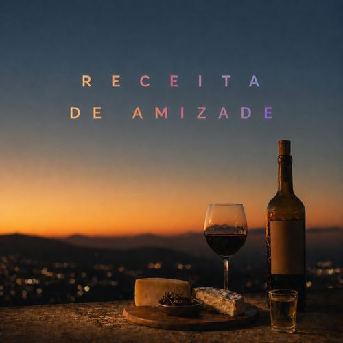 Receita de amizade