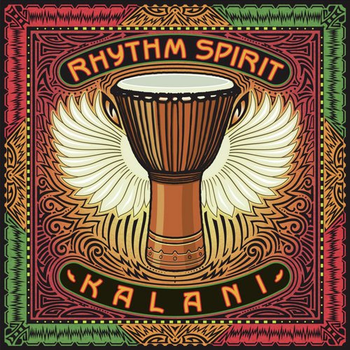 Rhythm Spirit_poster_image