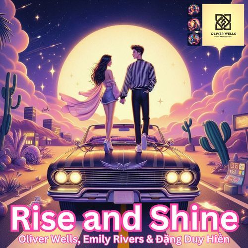 Fireworks in the Sky cover art